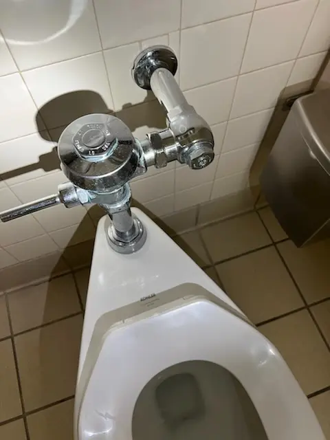 Fixture installation and repair for Garbage Disposal in Medical Center